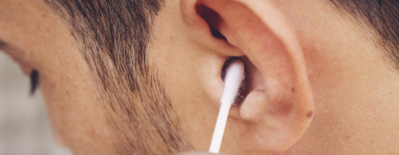 Blocked Ears and Ear Wax Removal Harley Street ENT Clinic